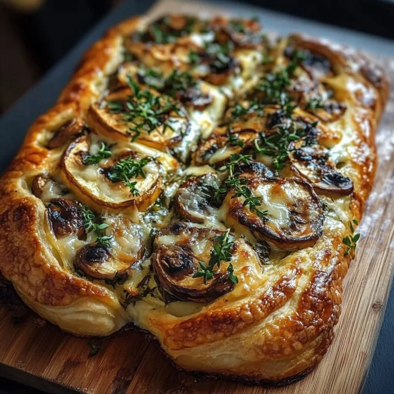 Irresistible baked zucchini casserole with spinach and feta