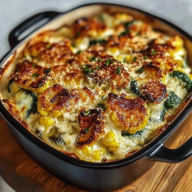 Creamy Cajun Corn Cob topped with spices and herbs, perfect for a flavorful snack