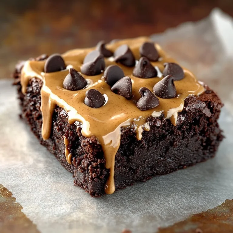 Two minute gluten-free protein brownie, perfect single-serve dessert.