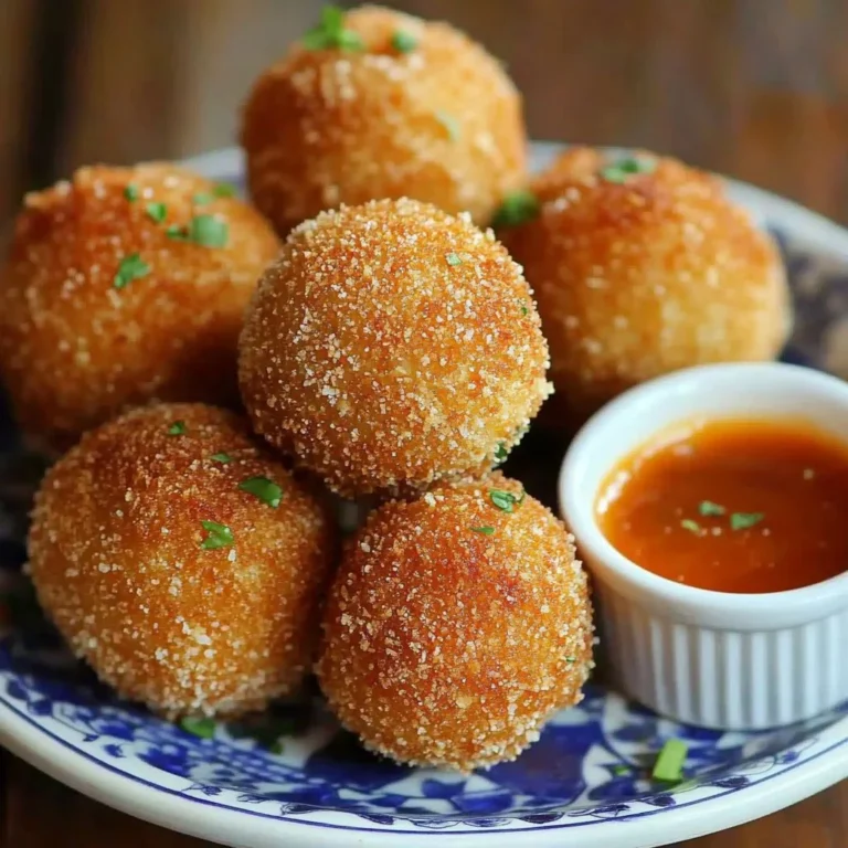 Delicious Birria Bombs topped with melted cheese and served with consome