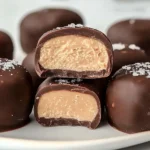 Assorted homemade healthier protein bites for a nutritious snack